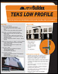 Teks Low Profile Datasheet