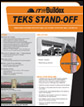 Teks Stand-Off Datasheet