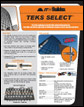 Teks Select Datasheet