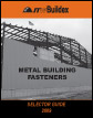 Metal Building Bi-fold