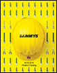 Sammys Catalog 2021