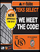 EKS® SELECT ICC APPROVAL POSTCARD