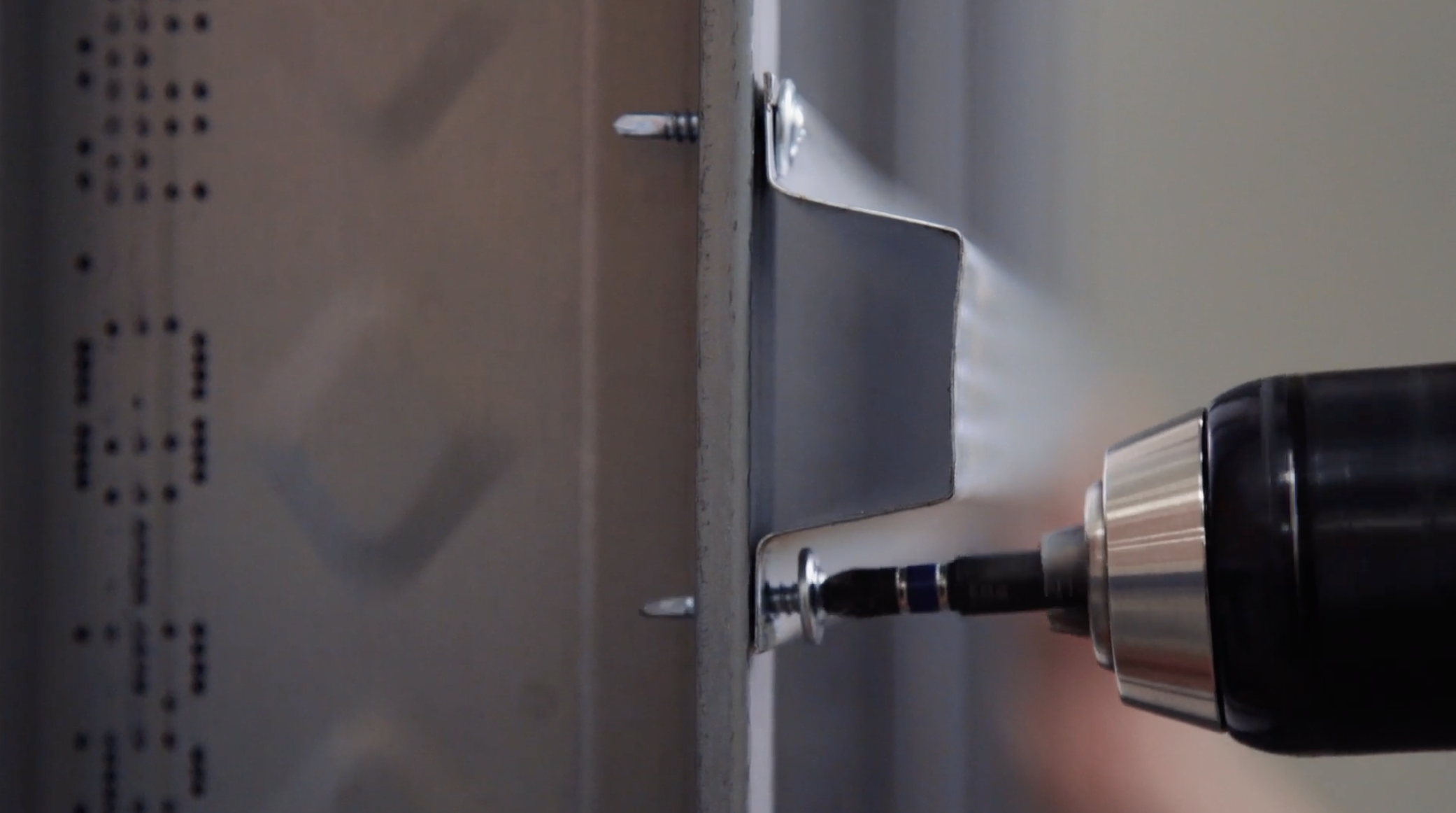 Aluminum to Steel - Background