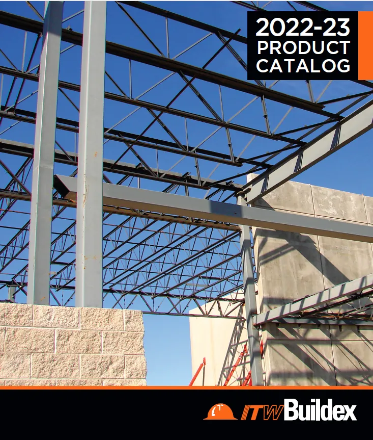 Buildex Catalog 2022 23 Thumbnail