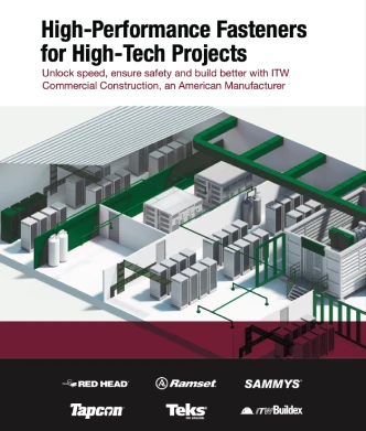 High Performance Fasteners Thumbnail