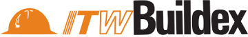 ITW Buildex Logo