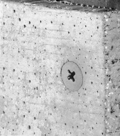 Cement Board - Background