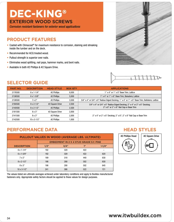 Decking Cat Thumbnail